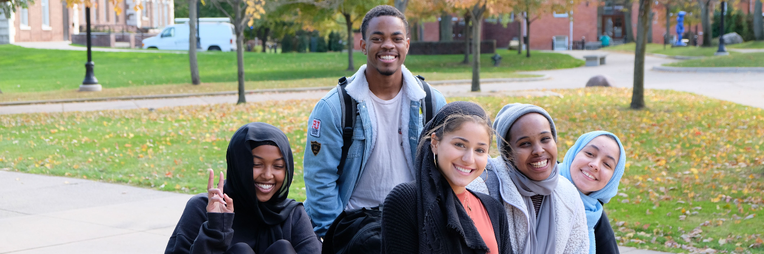 ECA gives students an opportunity to earn college credits while still in high school and offers strong, academically focused students a chance to enroll in advanced, college-level coursework. It also provides an alternative for students who may not feel connected to their school.